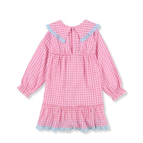 ジュニア　ワンピース（130cm・moimoi）