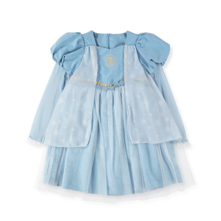 ジュニア ドレス（130・140cm・Cottoli/Disney） | バースデイ