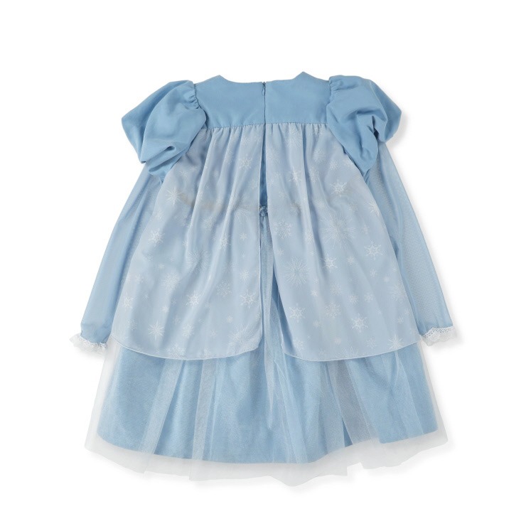 ジュニア ドレス（130・140cm・Cottoli/Disney） | バースデイ