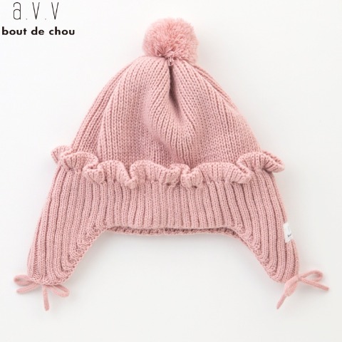 帽子（48cm・a.v.v bout de chou)