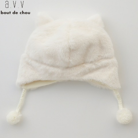 帽子（48cm・a.v.v bout de chou)