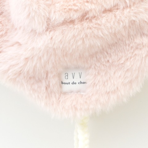帽子（48cm・a.v.v bout de chou)