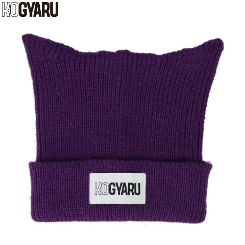 帽子（48cm・KOGYARU）