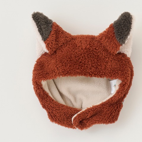 フード帽子（48cm・futafuta/Disney)