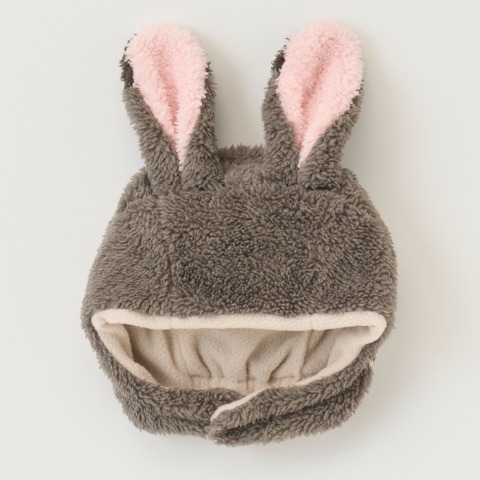 フード帽子（48cm・futafuta/Disney)