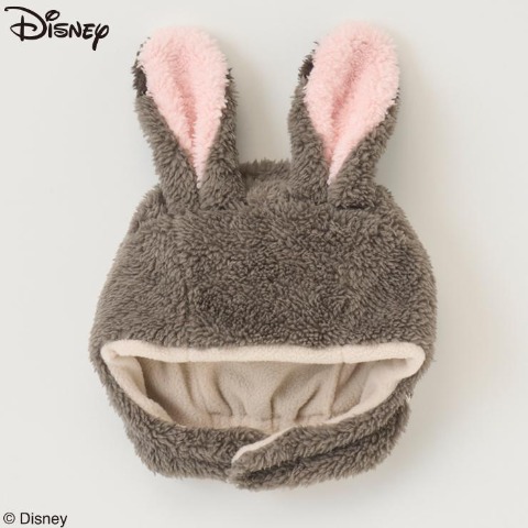 フード帽子（48cm・futafuta/Disney)