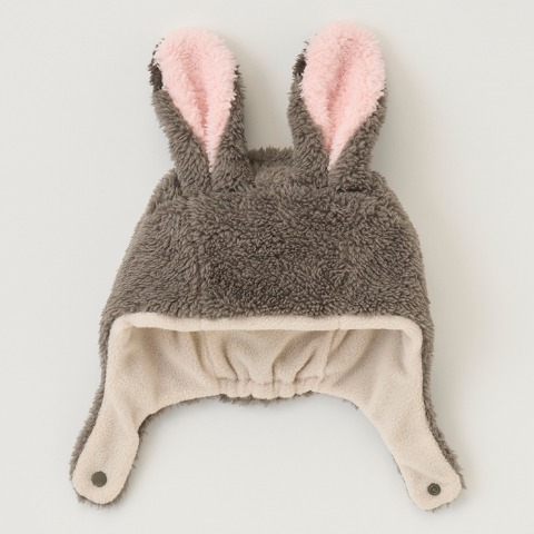 フード帽子（48cm・futafuta/Disney)