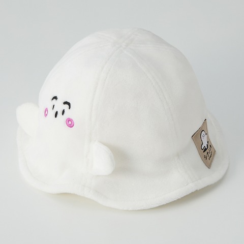 帽子（46cm・シナぷしゅ)