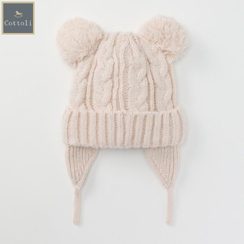 帽子（48cm・Cottoli)