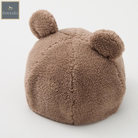 帽子（48cm・Cottoli)