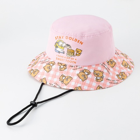 帽子（52cm・ミニオンズ）