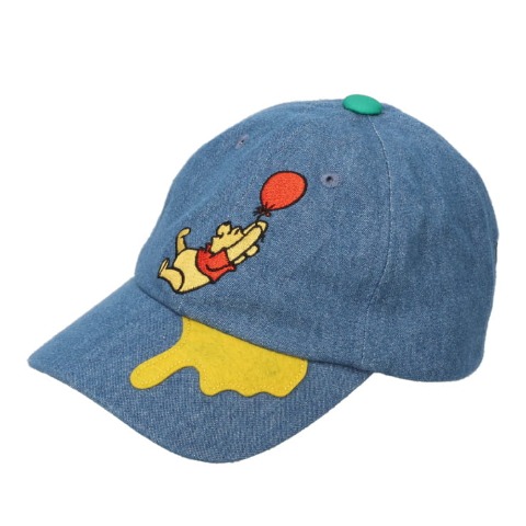 帽子（50・56cm・DISNEY）
