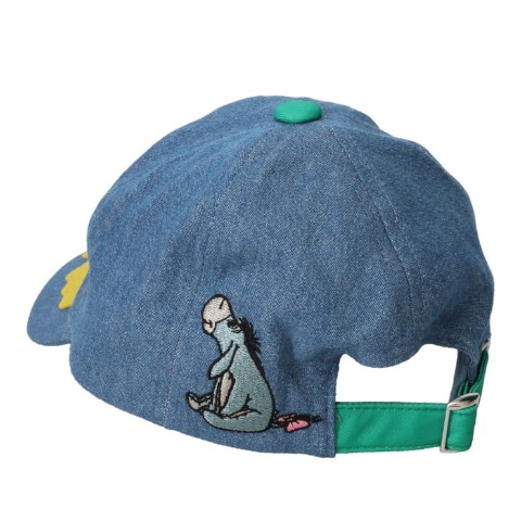 帽子（50・56cm・DISNEY）