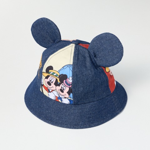 帽子（52cm・DISNEY）