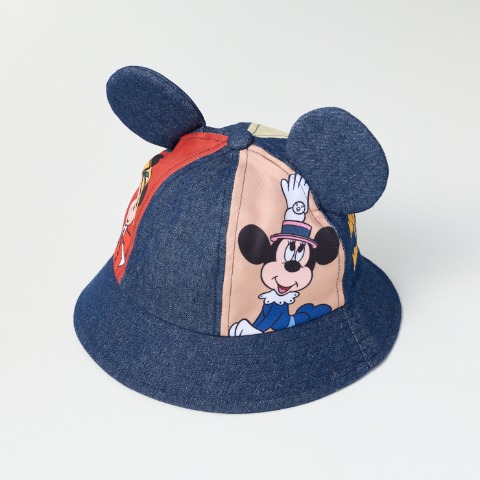 帽子（52cm・DISNEY）