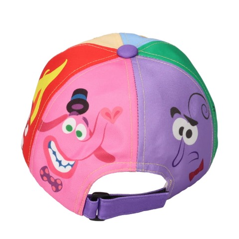 帽子（52・56cm・DISNEY）