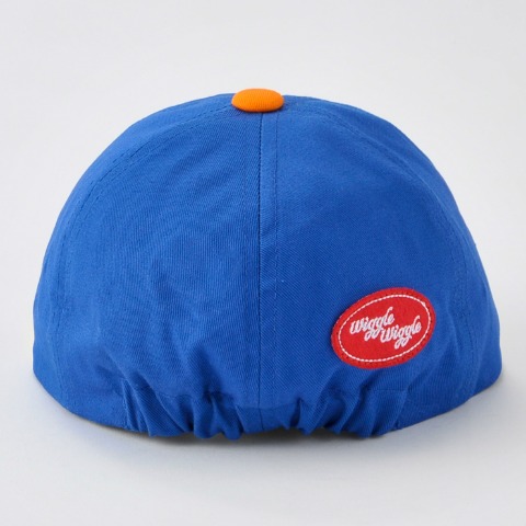 帽子（52cm・wiggle wiggle）