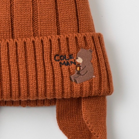 帽子（50cm・Coleman)