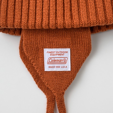 帽子（50cm・Coleman)