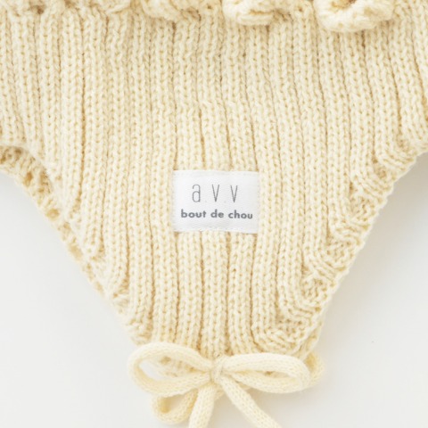 帽子（52cm・a.v.v bout de chou)