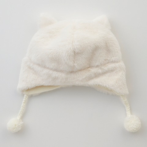 帽子（52cm・a.v.v bout de chou)