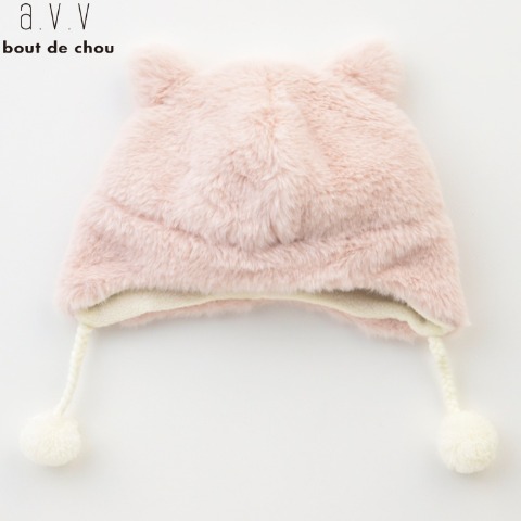 帽子（52cm・a.v.v bout de chou)