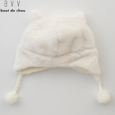 帽子（52cm・a.v.v bout de chou)