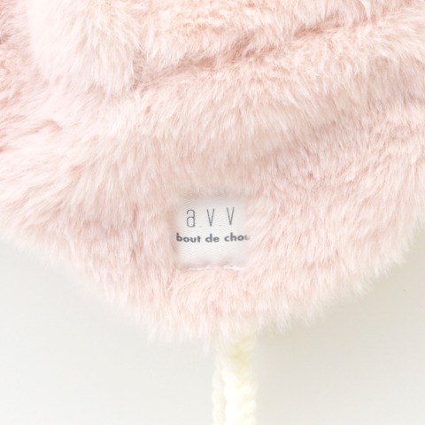 帽子（52cm・a.v.v bout de chou)