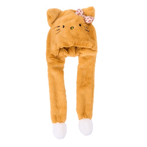 ピコピコ帽子（52・56cm・サンリオキャラクターズ）