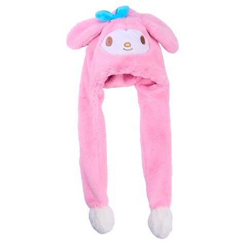 ピコピコ帽子（52・56cm・サンリオキャラクターズ）