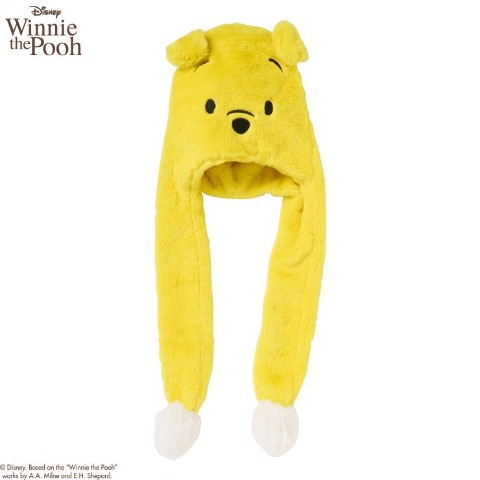 ピコピコ帽子（52・56cm・Disney）