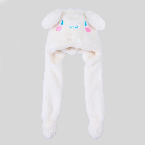 ピコピコ帽子（52・56cm・サンリオキャラクターズ）