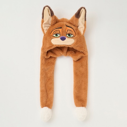 ピコピコ帽子（54・56cm・Disney)