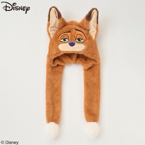 ピコピコ帽子（54・56cm・Disney)