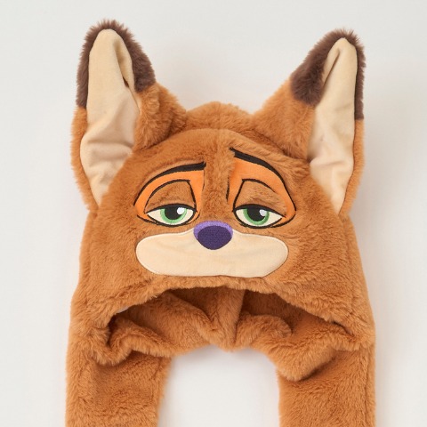 ピコピコ帽子（54・56cm・Disney)