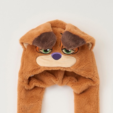 ピコピコ帽子（54・56cm・Disney)