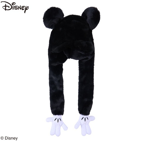 ピコピコ帽子（52・56cm・Disney）