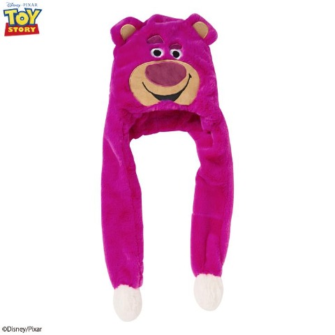 ピコピコ帽子（52・56cm・Disney）