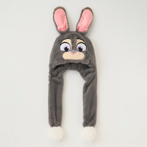 ピコピコ帽子（54・56cm・Disney)