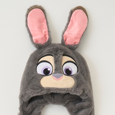 ピコピコ帽子（54・56cm・Disney)