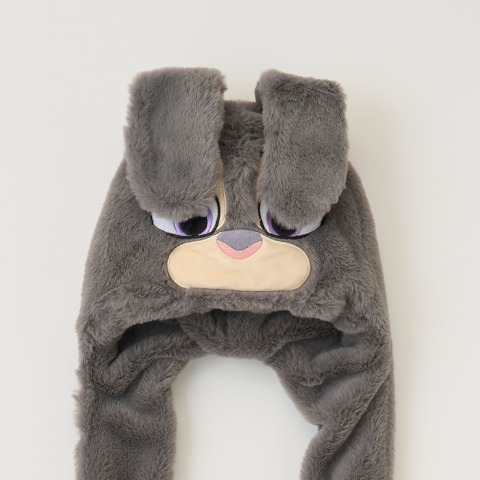 ピコピコ帽子（54・56cm・Disney)