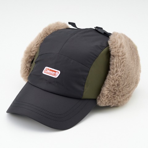 帽子（54・56cm・Coleman)