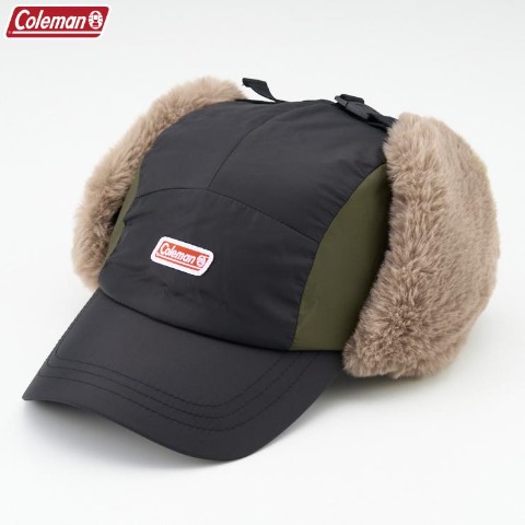 帽子（54・56cm・Coleman)