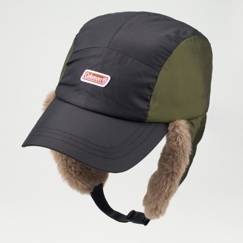 帽子（54・56cm・Coleman)