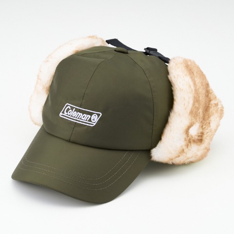 帽子（54・56cm・Coleman)