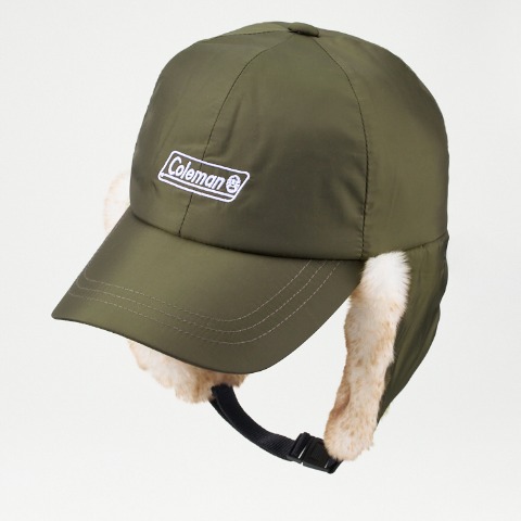 帽子（54・56cm・Coleman)