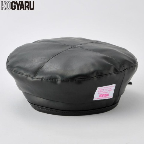 帽子（52・56cm・KOGYARU）