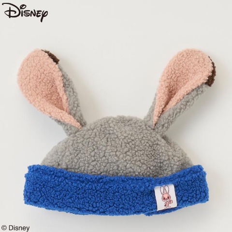 ロール帽子（54・56-58cm・Disney）