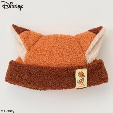 ロール帽子（54・56-58cm・Disney）