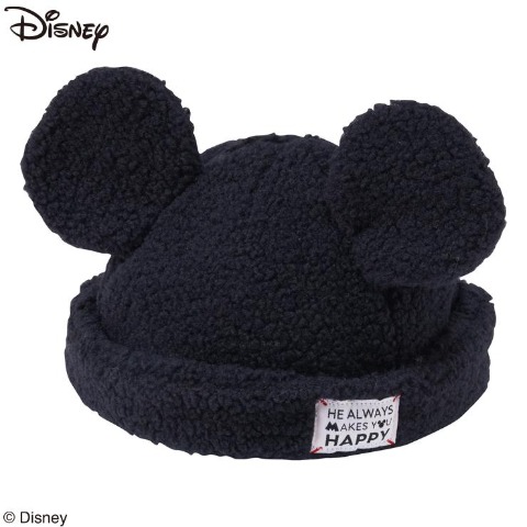 ロール帽子（54・56-58cm・Disney）